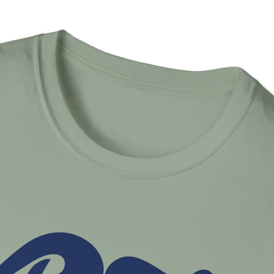 Fresh Unisex Softstyle T-Shirt