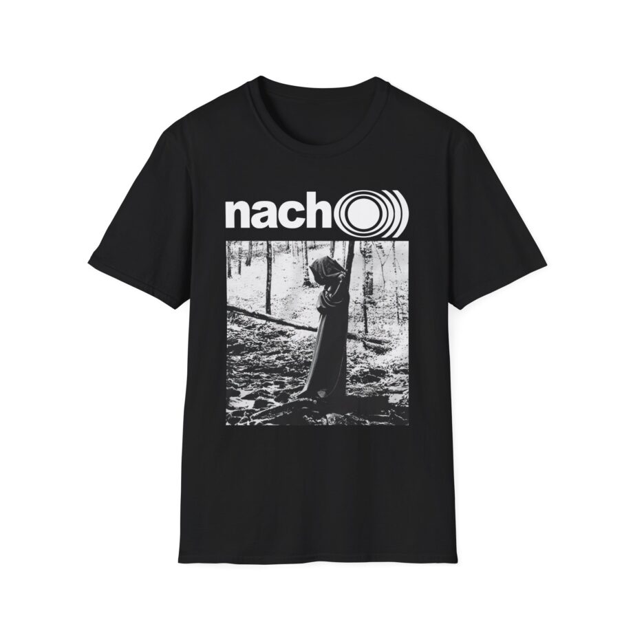 Weekend Nachos Sunn  Unisex Softstyle Tee