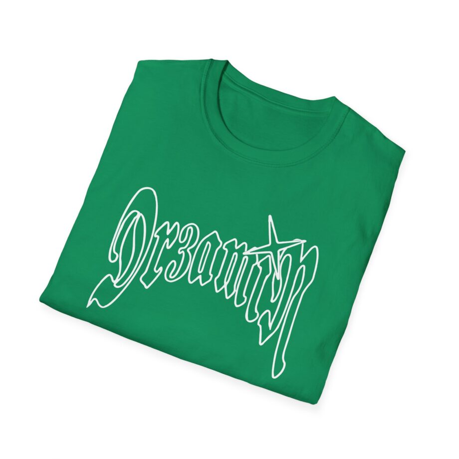Dr3amin Unisex Softstyle T-Shirt