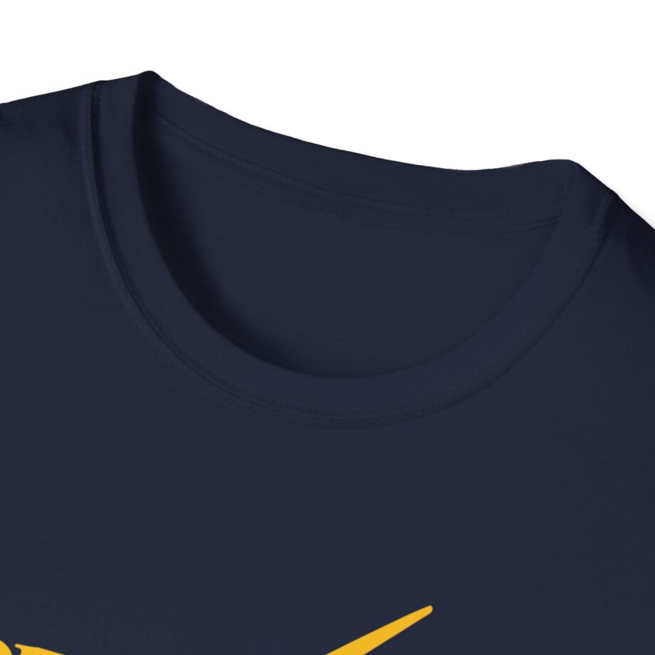 Ishowspeed Gang Unisex Softstyle T-Shirt