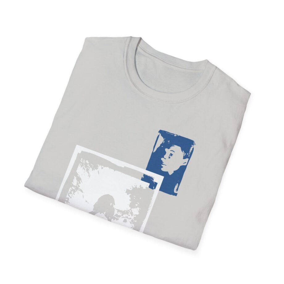 Froukje  Unisex Softstyle Tee