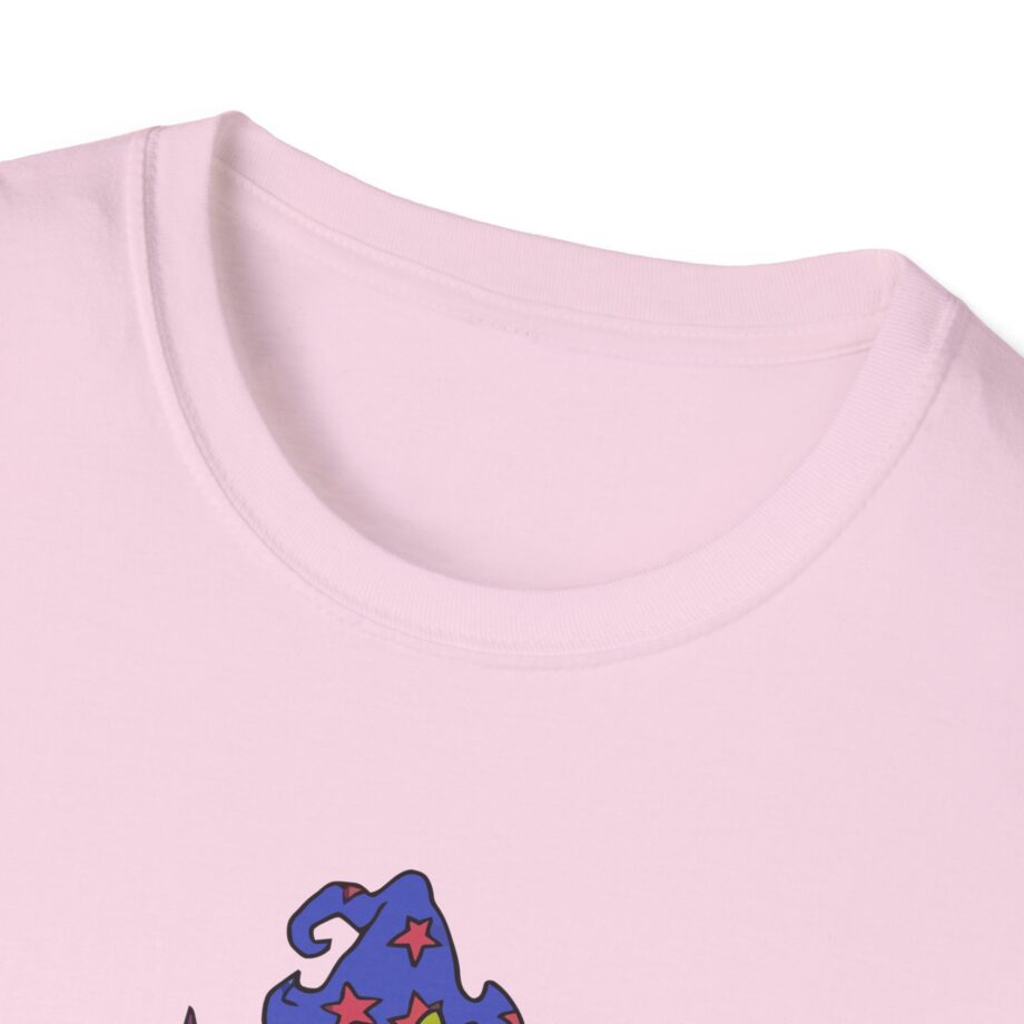 King Gizzard and the Lizard Wizard Unisex Softstyle T-Shirt