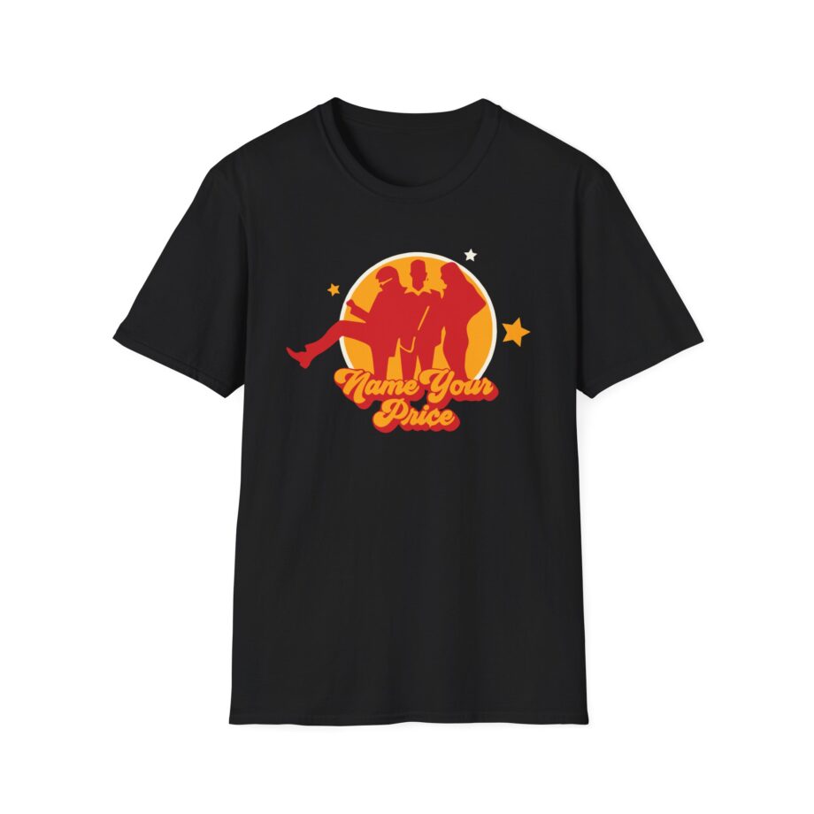 Austinshow Unisex Softstyle T-shirt