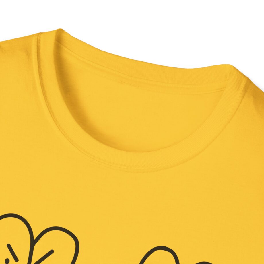 Makko Unisex Softstyle T-shirt
