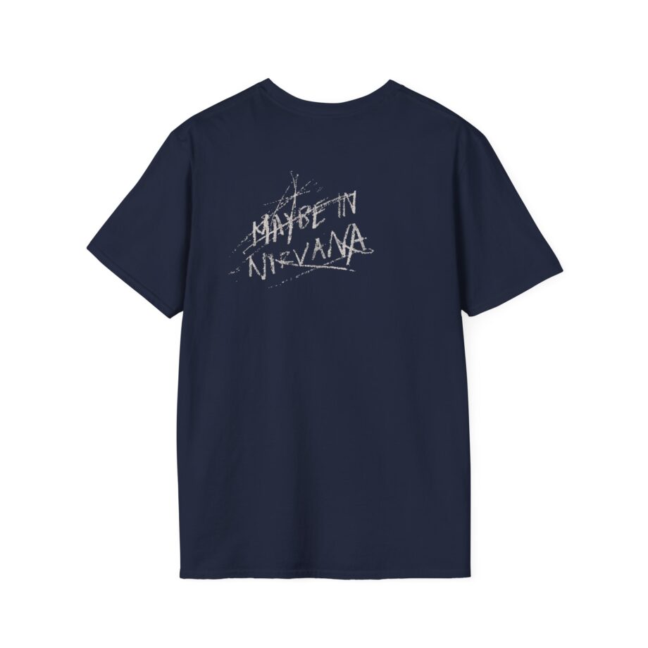Smino Maybe in Nirvana Ss Unisex Softstyle T-shirt