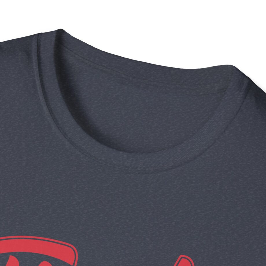 Fresh Unisex Softstyle T-Shirt