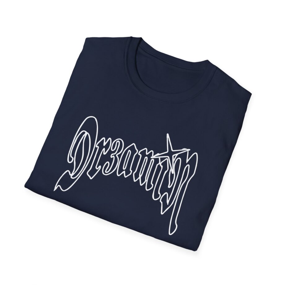 Dr3amin Unisex Softstyle T-Shirt