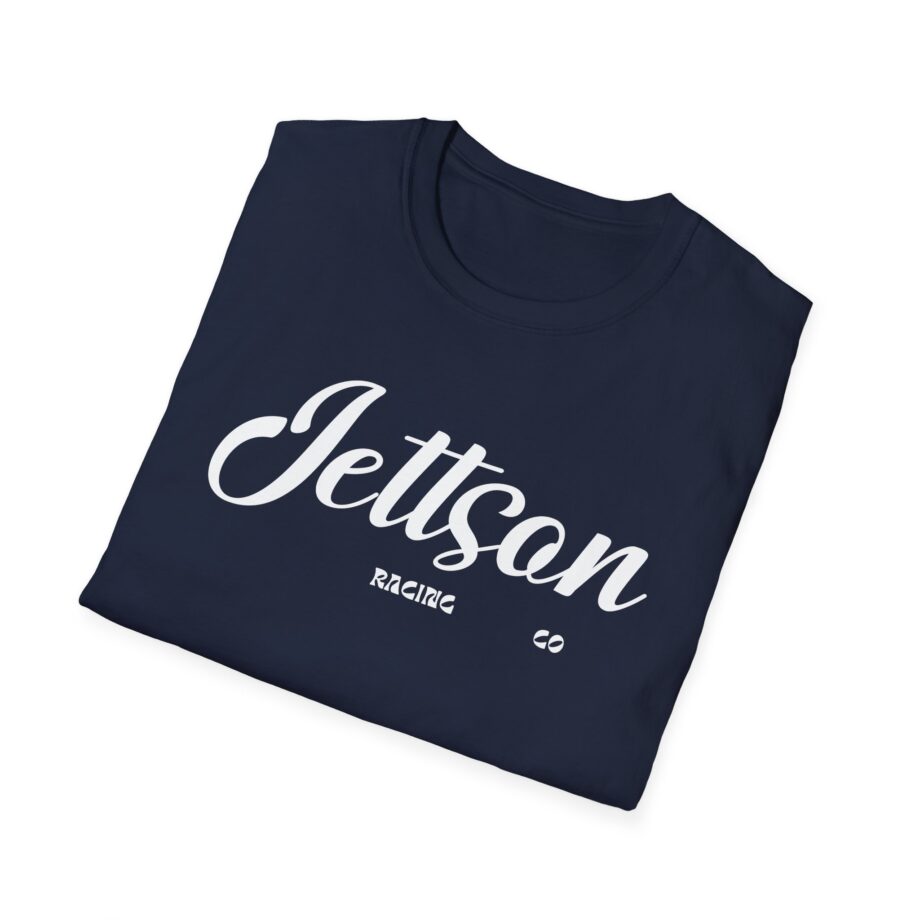 Jett Lawrence Unisex Softstyle T-Shirt