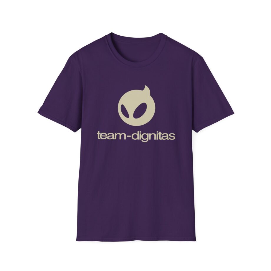 Bugha Unisex Softstyle T-Shirt
