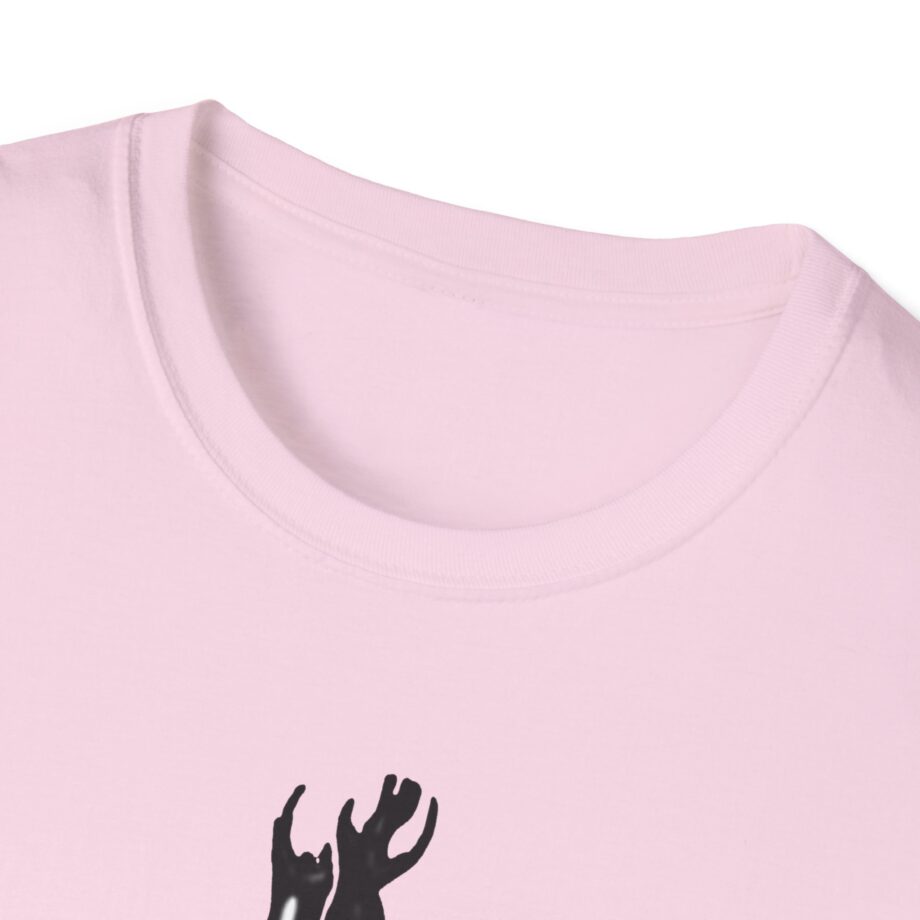 Polyphia Hellspawn Unisex Softstyle T-Shirt