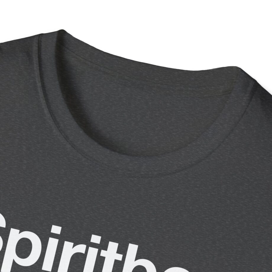 Spiritbox Unisex Softstyle T-Shirt