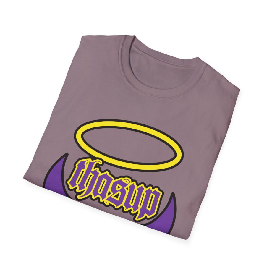 Thasup Unisex Softstyle T-shirt