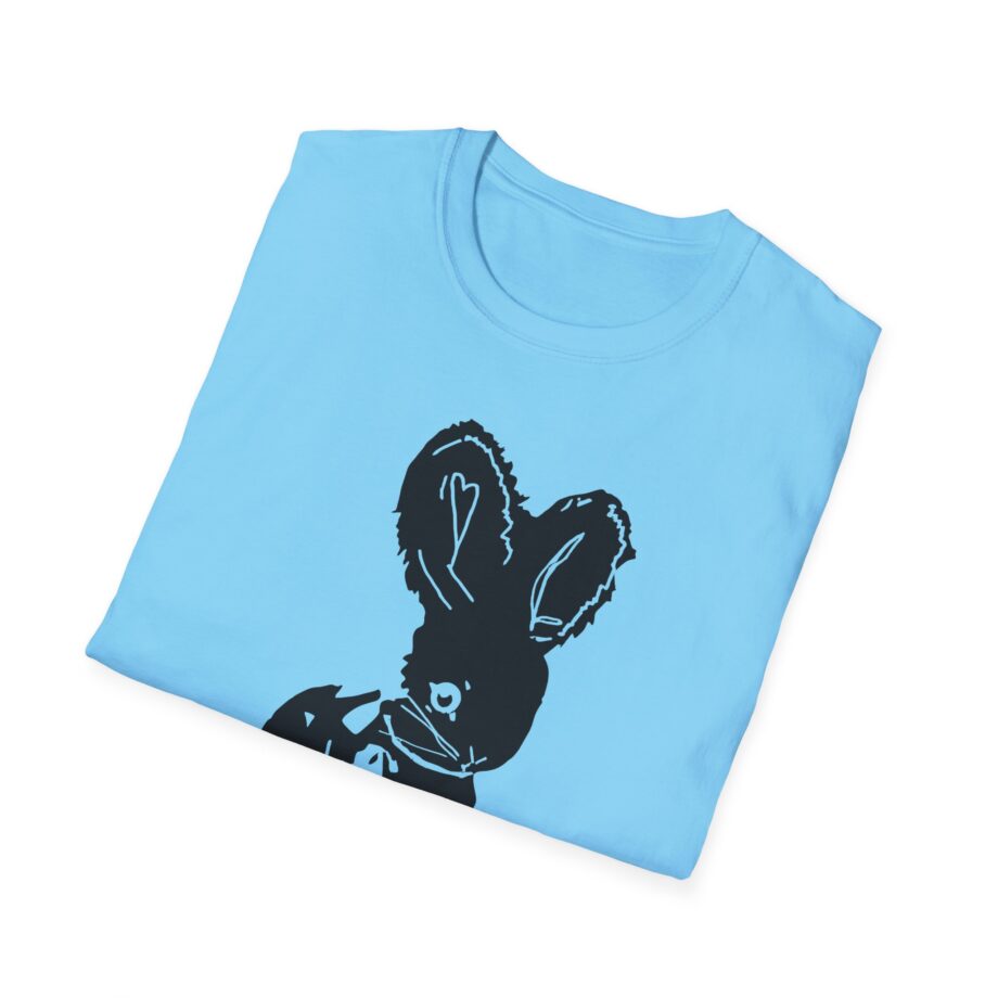 Froukje  Unisex Softstyle T-Shirt