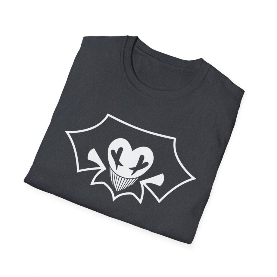 Clownpierce Unisex Softstyle T-shirt