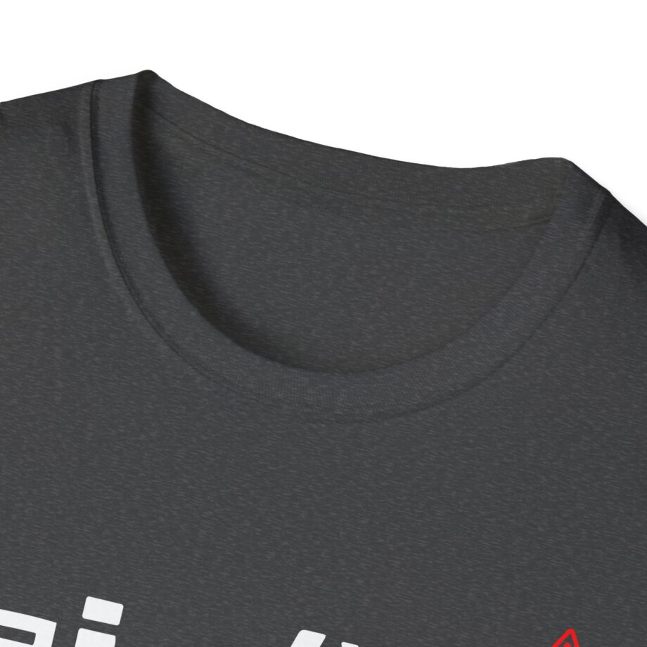 Joshdub Unisex Softstyle T-shirt