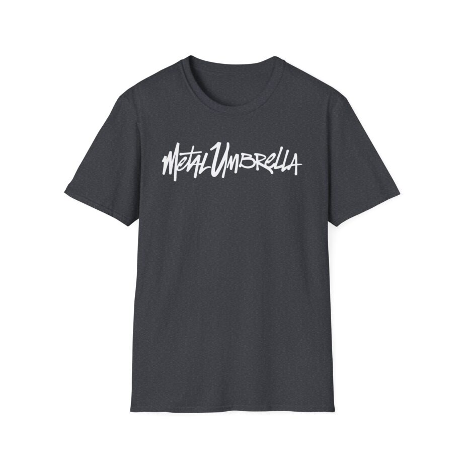 Sypherpk Essentials Unisex Softstyle T-shirt