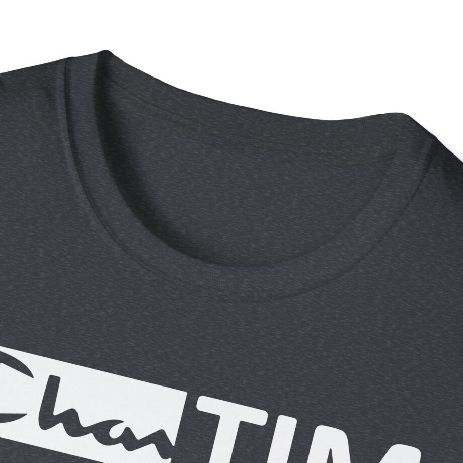 Champion Timthetatman Unisex Softstyle T-shirt