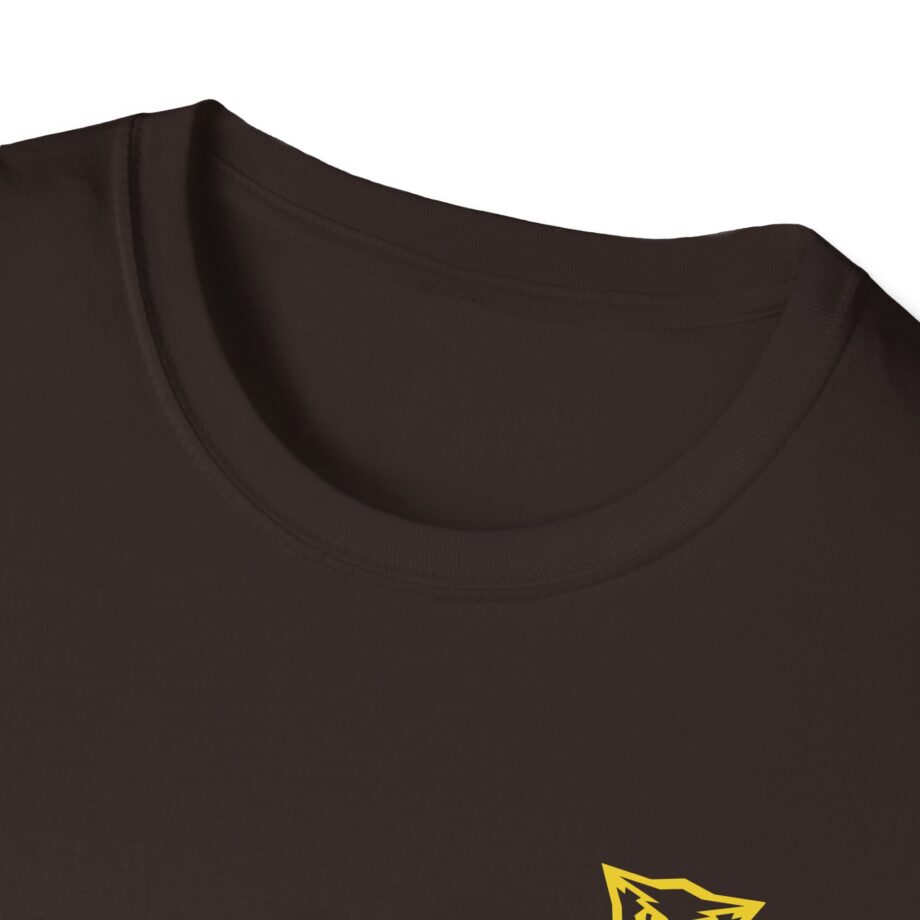 Heelmike Unisex Softstyle T-shirt
