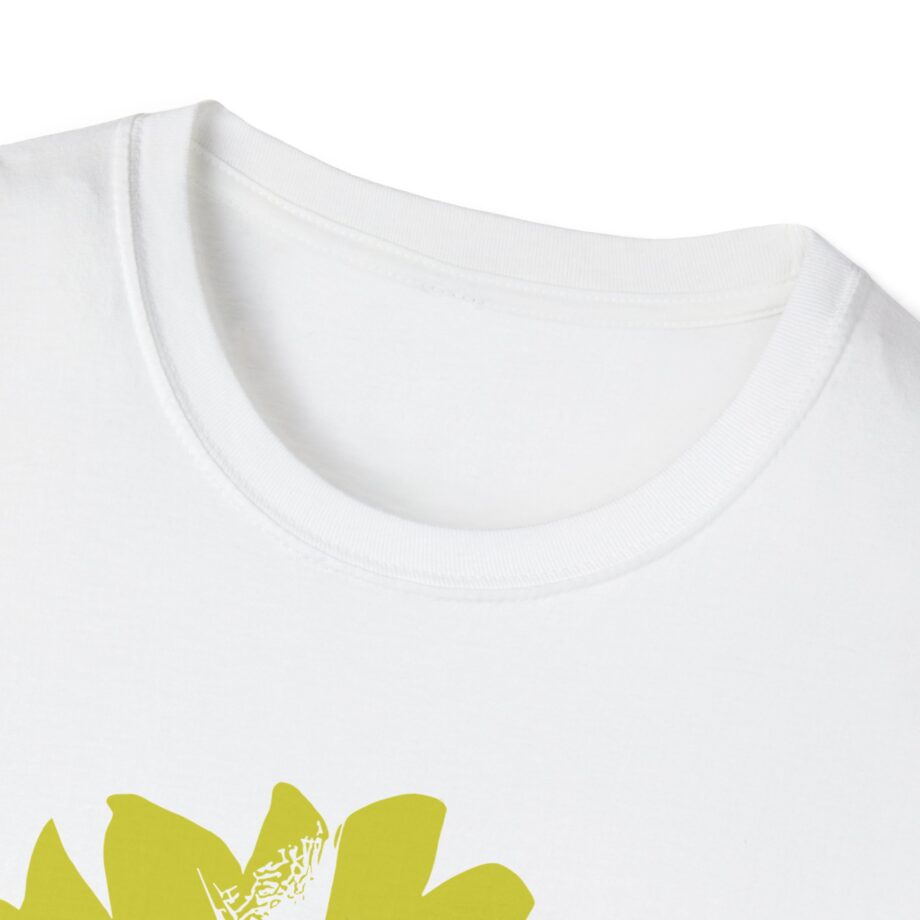 Still Woozy Unisex Softstyle T-Shirt