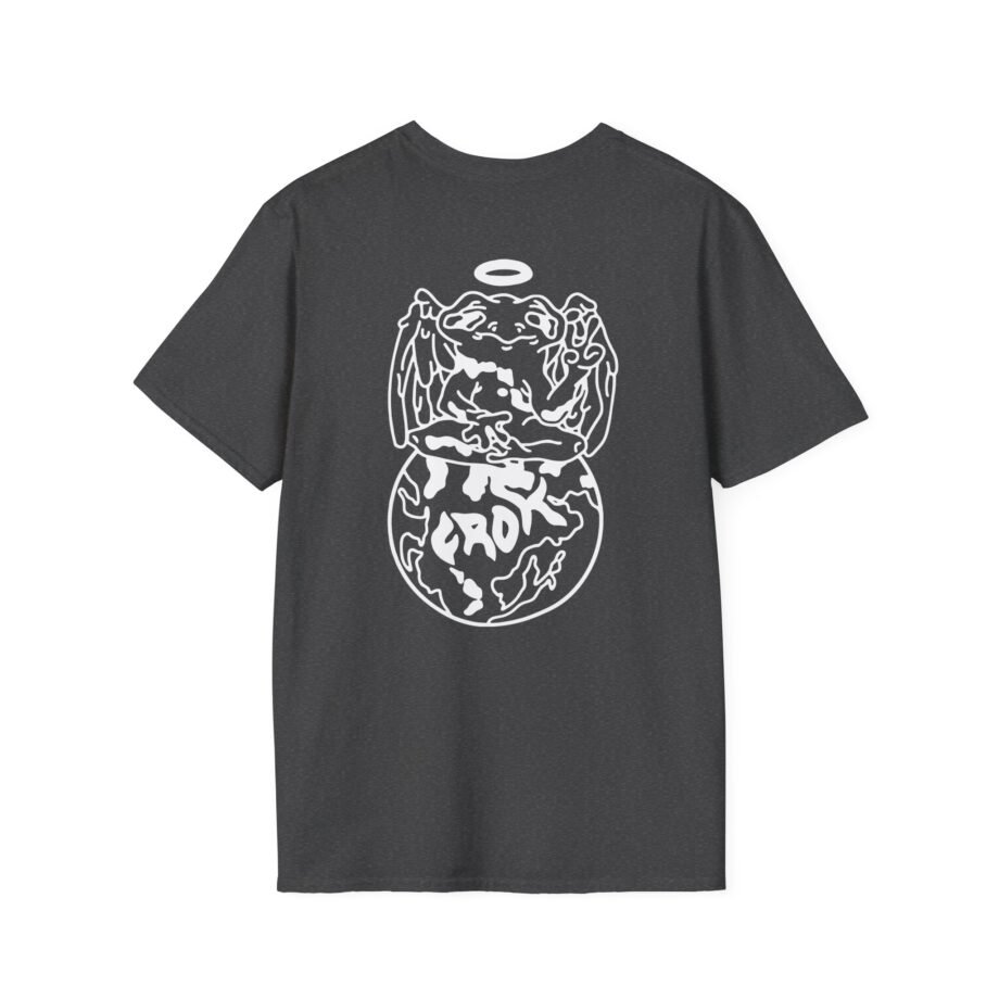 Froukje  Unisex Softstyle Tee