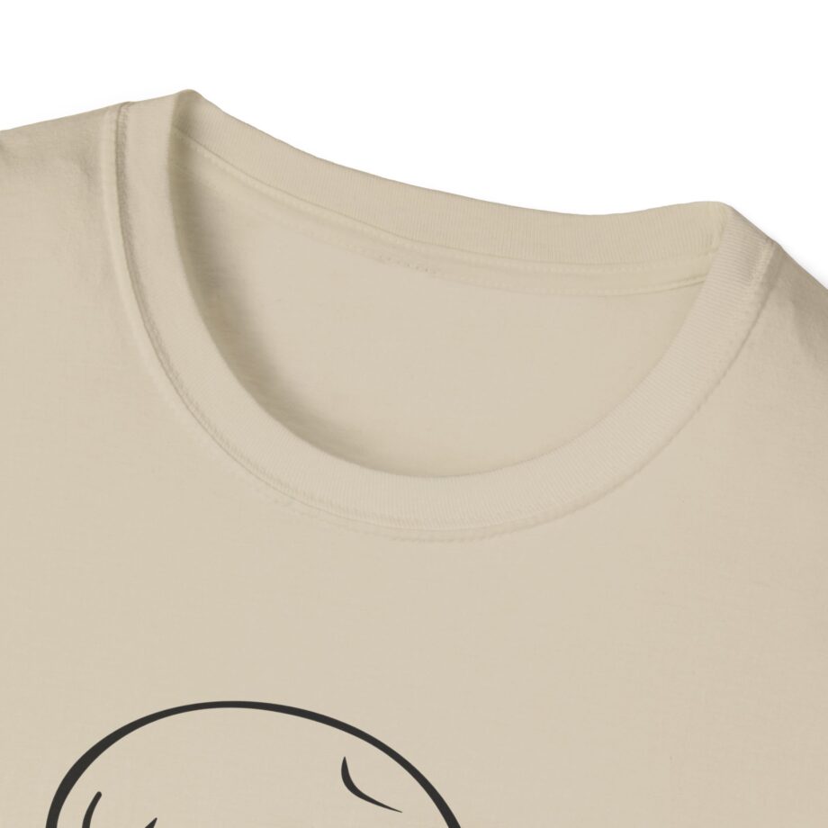 Jackass Unisex Softstyle T-Shirt