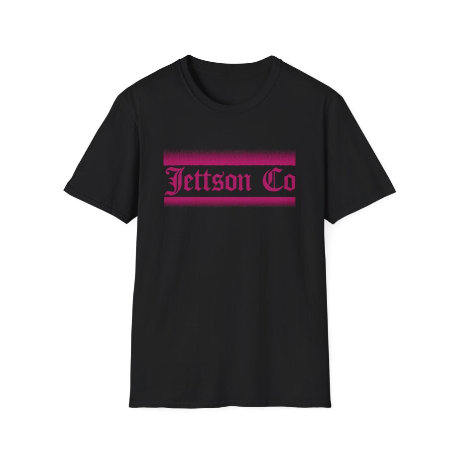 Jett Lawrence Unisex Softstyle T-Shirt