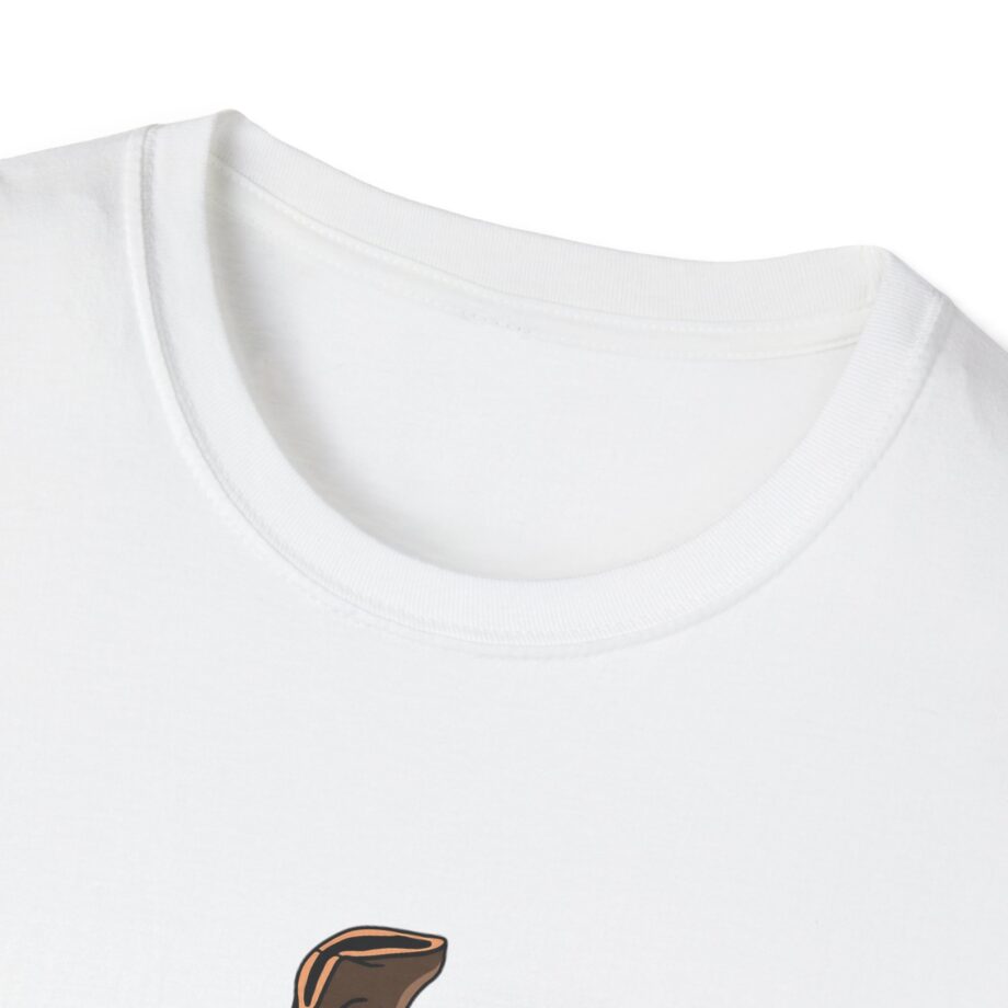 Boomerna Pumking Unisex Softstyle T-shirt