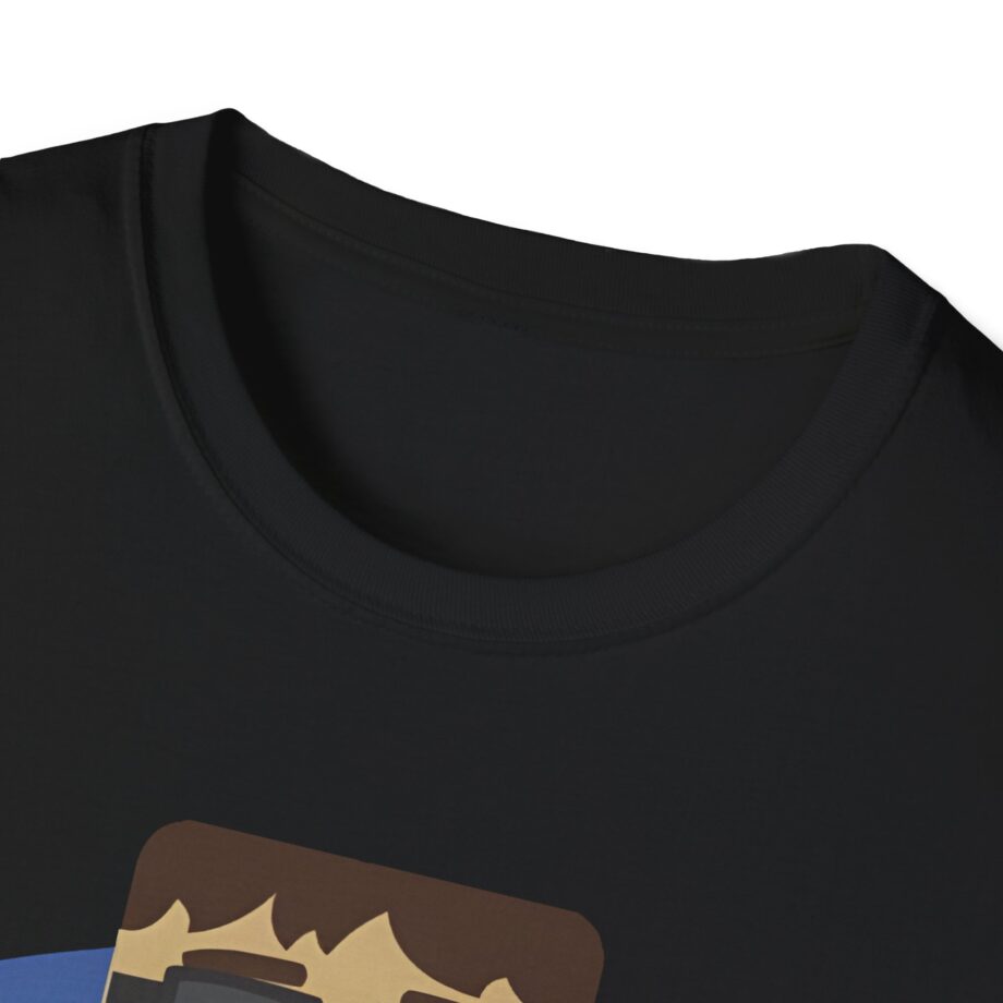 Ssundee Unisex Softstyle T-shirt