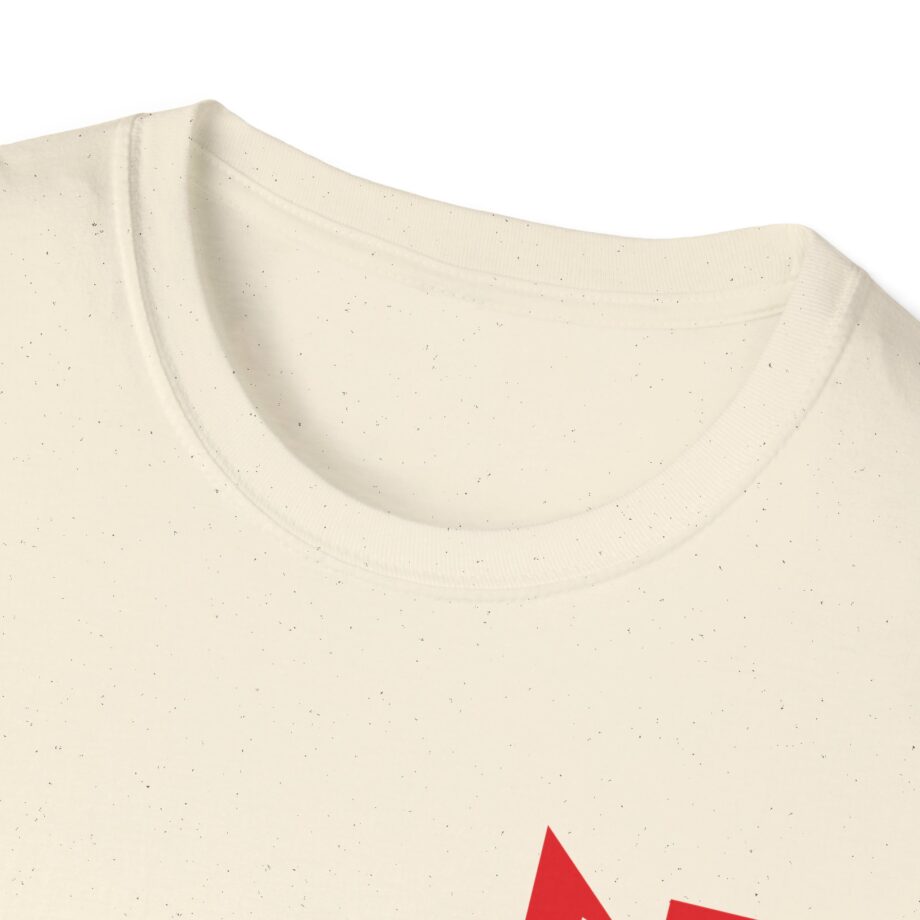 Natanael Cano Unisex Softstyle T-Shirt