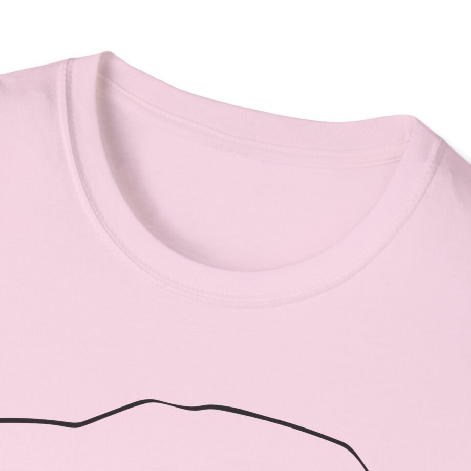 Sleeperdude Unisex Softstyle T-Shirt