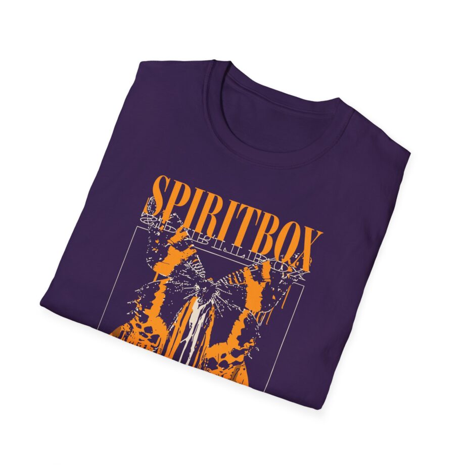Spiritbox  Unisex Softstyle T-Shirt