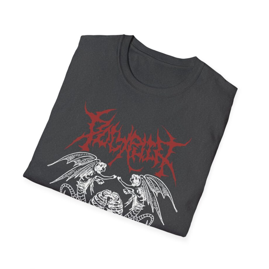 Polyphia Rahula Unisex Softstyle T-Shirt