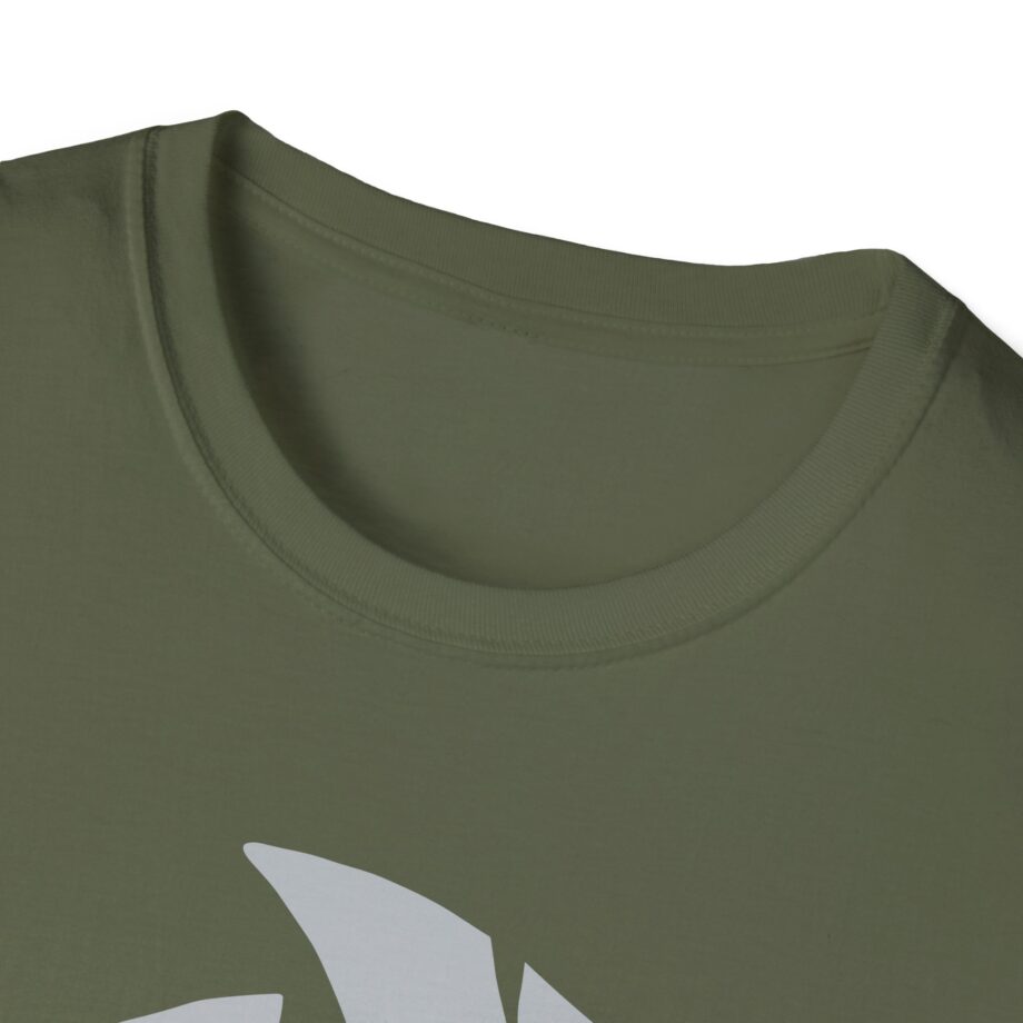 Method Man 90s Ww-wear Unisex Softstyle T-shirt