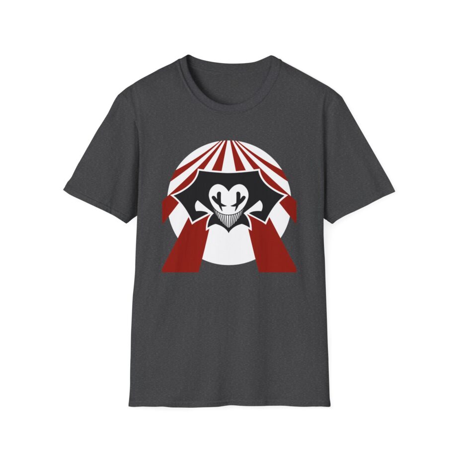 Clownpierce Unisex Softstyle T-shirt