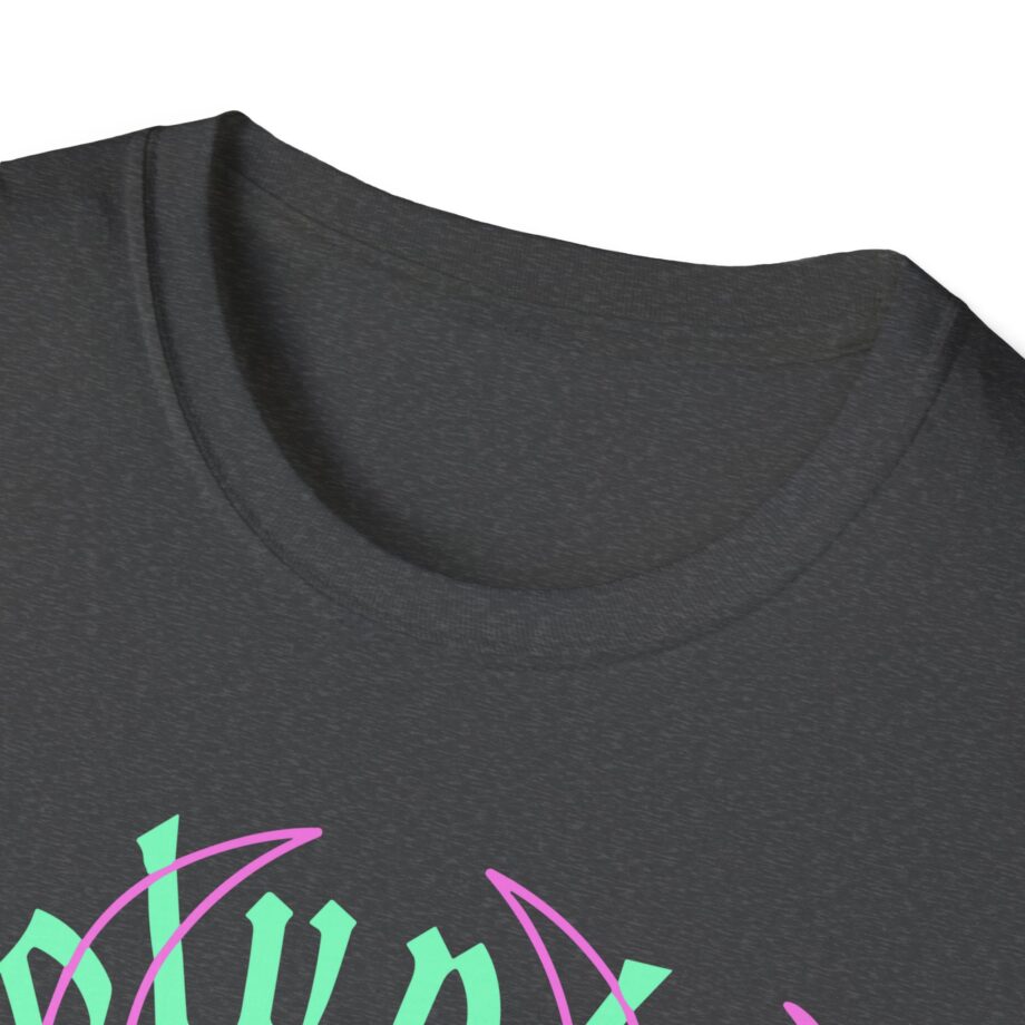 Polyphia Neon Beetle  Unisex Softstyle T-Shirt