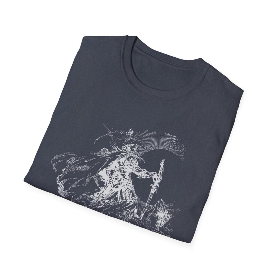 Esfand  Unisex Softstyle T-shirt