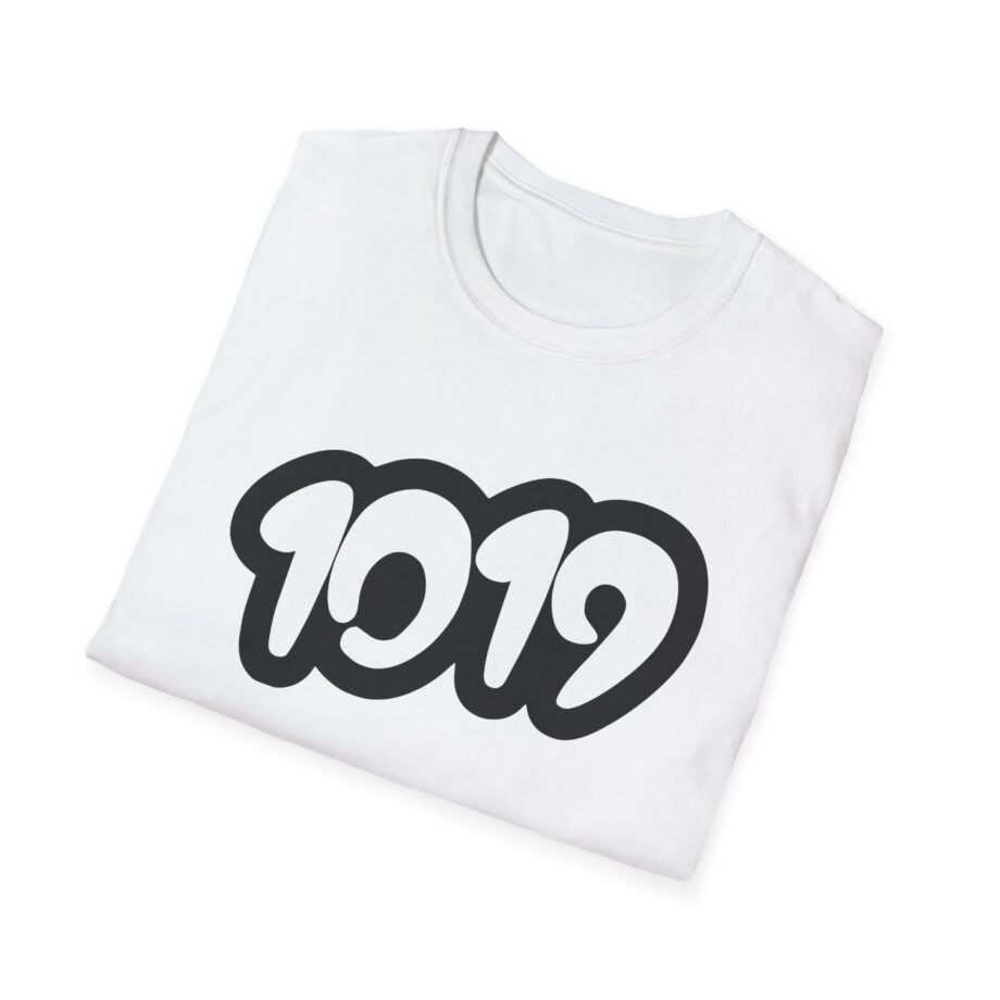 Lucio 1019 Unisex Softstyle T-shirt