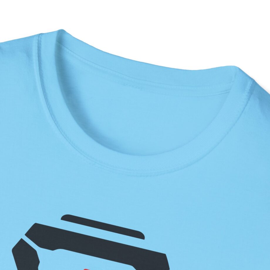 Bugha Unisex Softstyle T-Shirt