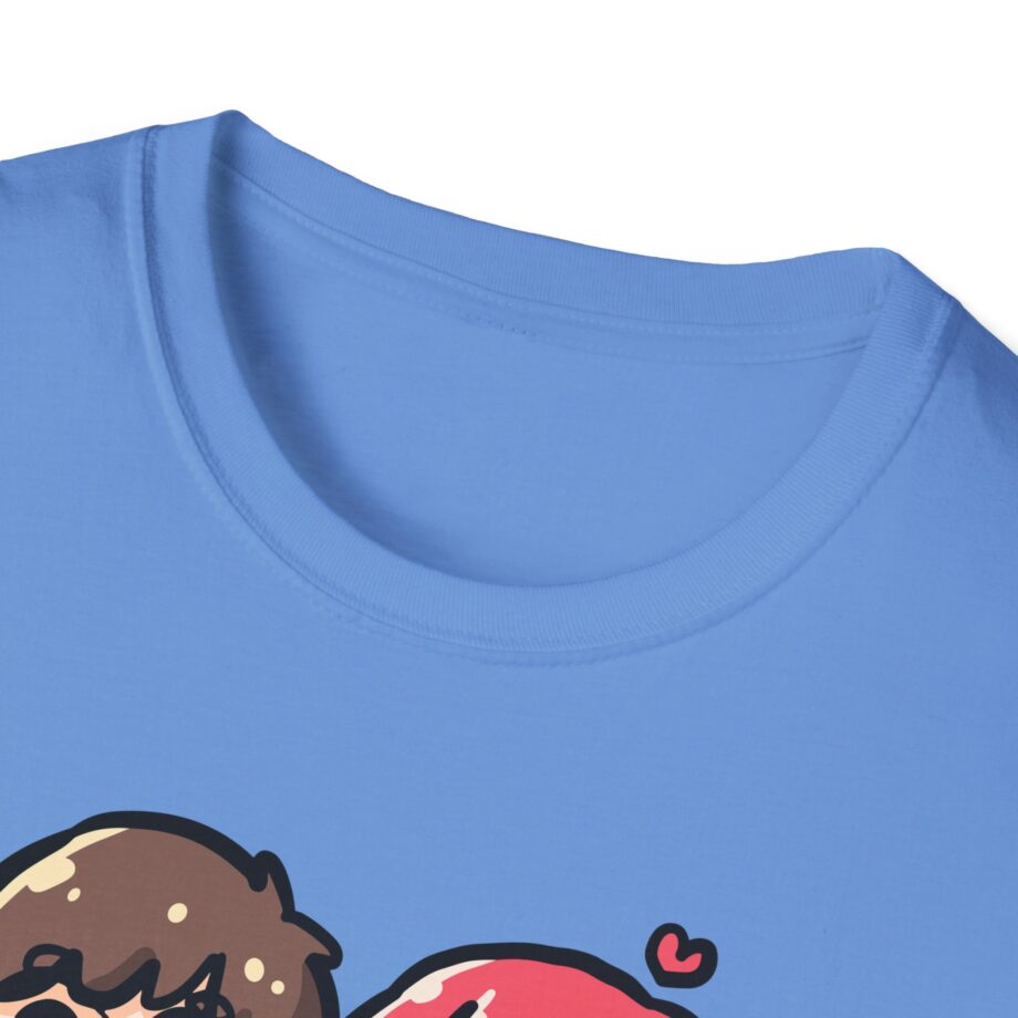 Tinakitten  Unisex Softstyle T-Shirt