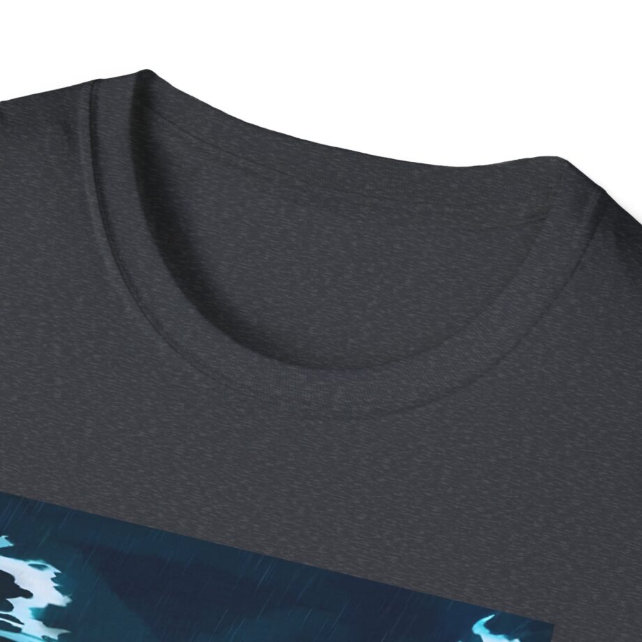 Epic The Musical Unisex Softstyle T-Shirt