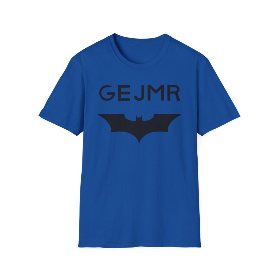 Gejmr Unisex Softstyle T-shirt