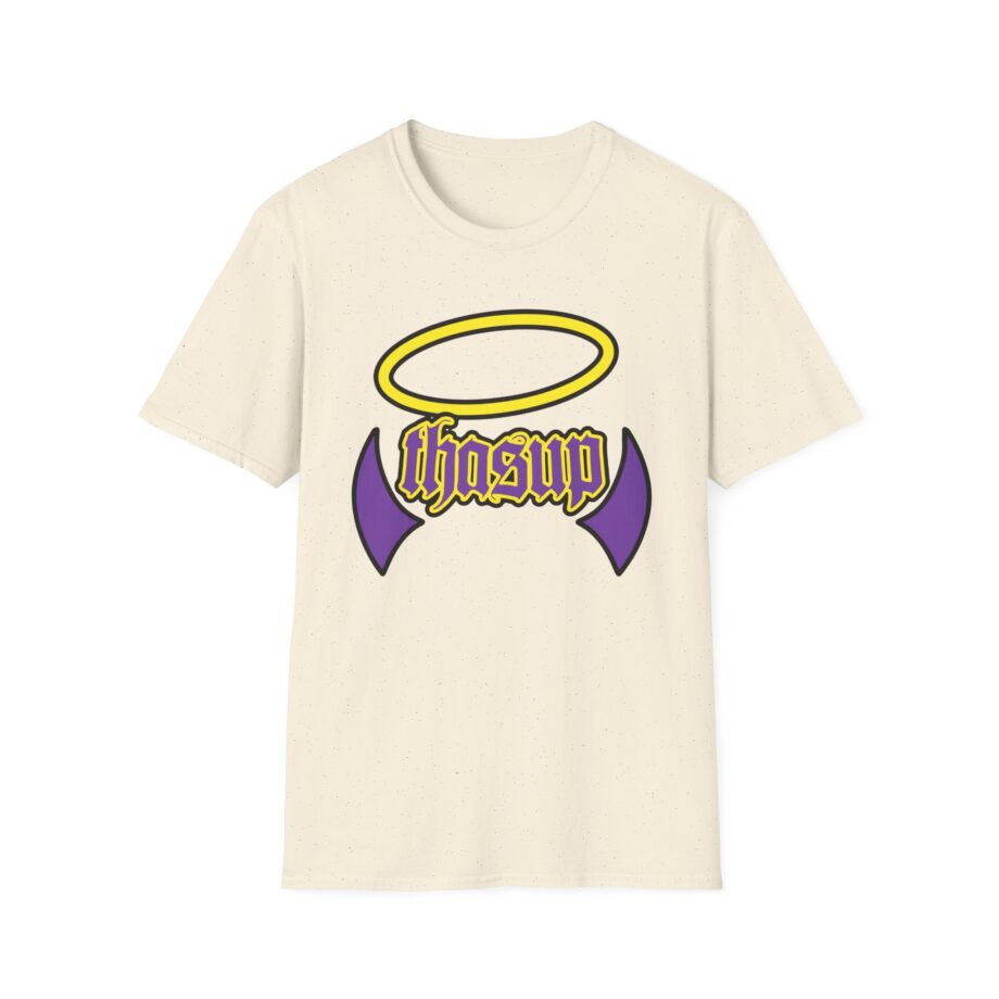Thasup Unisex Softstyle T-shirt