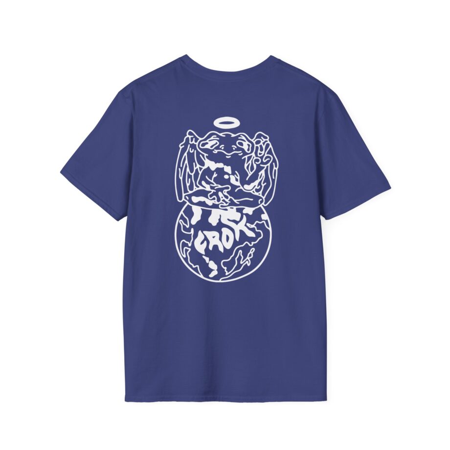 Froukje  Unisex Softstyle Tee
