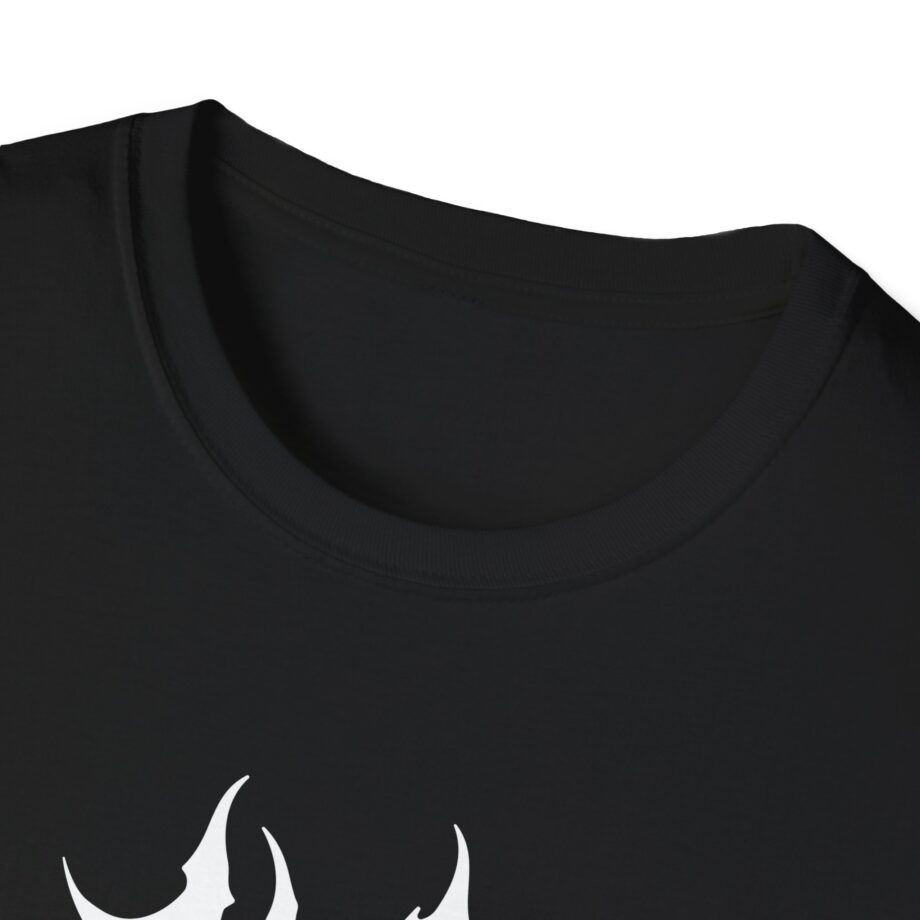 Jake Webber Unisex Softstyle T-shirt