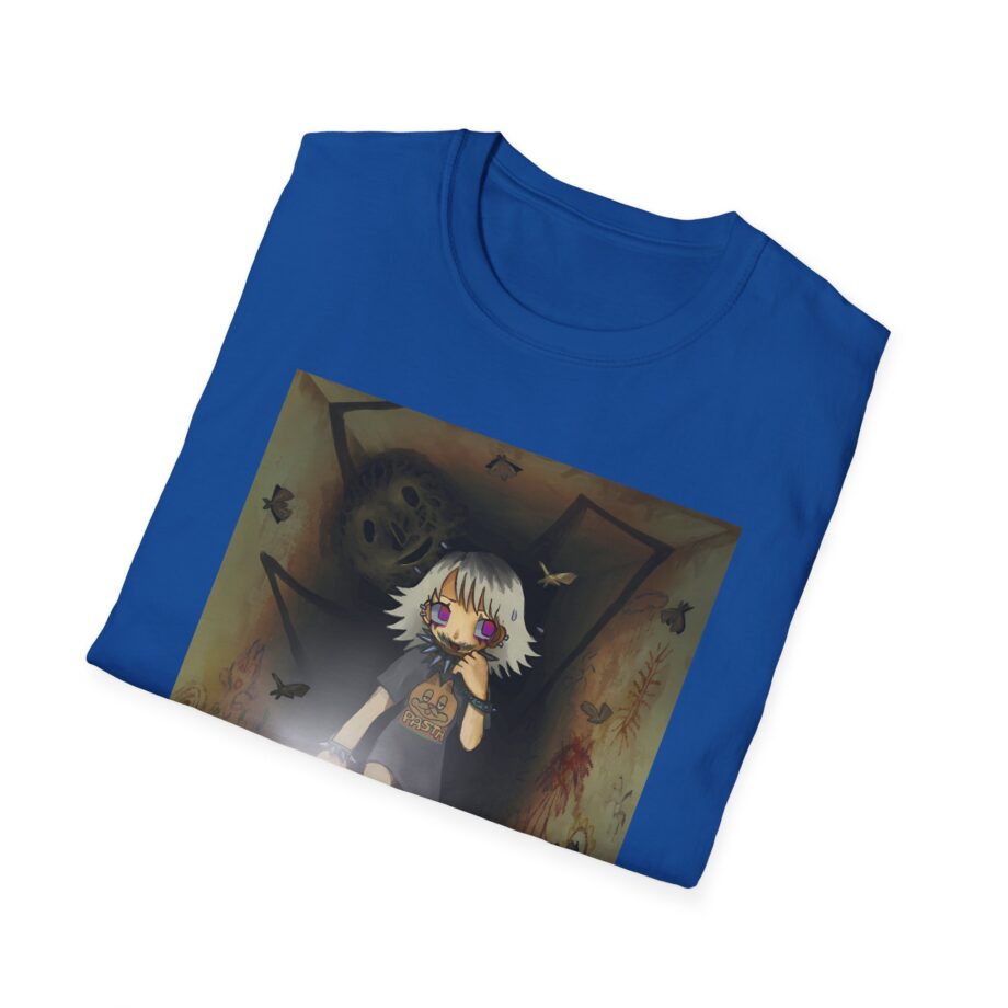 Izzzyzzz Unisex Softstyle T-shirt