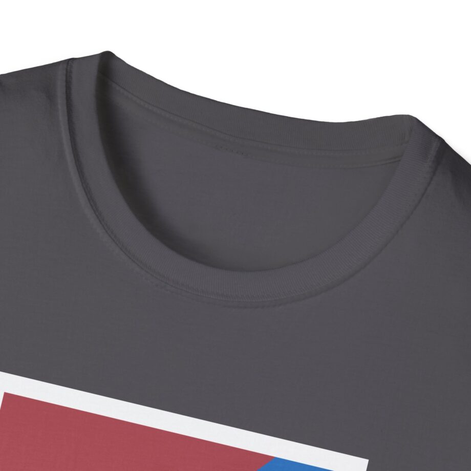 Northernlion Dad Squad Unisex Softstyle T-Shirt
