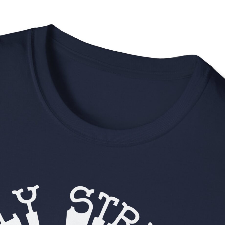 Billy Strings Dove  Unisex Softstyle T-Shirt