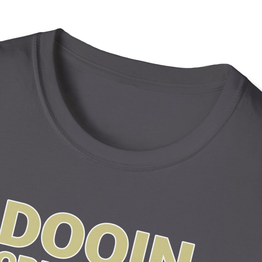 Upchurch Dooin Agriculturin Unisex Softstyle T-Shirt