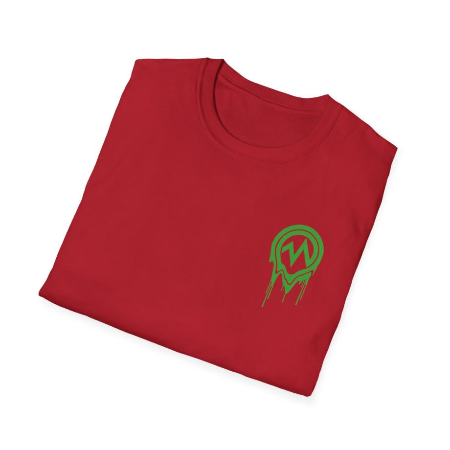 Marsimoto Dipma Dengue Unisex Softstyle T-Shirt