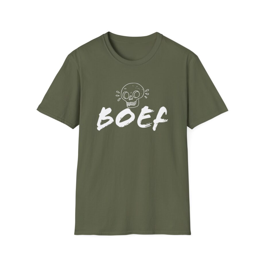 Boef  Unisex Softstyle T-Shirt